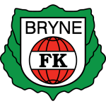 Bryne crest
