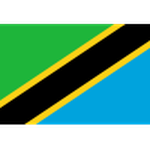 Tanzania W crest