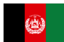 Afghanistan U17 crest