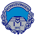 Kongsvinger crest