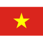 Vietnam U17 crest