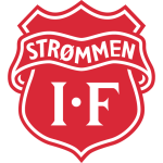 Strommen crest
