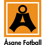 Asane crest