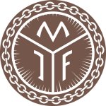 Mjondalen crest