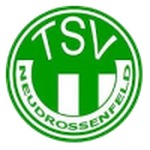 Neudrossenfeld crest