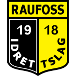 Raufoss crest