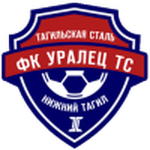 Uralets Nizhnyi Tagil crest