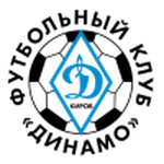 Dinamo Kirov crest