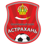 Astrakhan crest