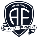 Arendal crest