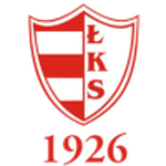 Łomża crest