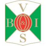 Varbergs BoIS FC crest