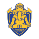Dangkor Senchey crest