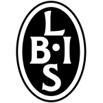 Landskrona BoIS crest