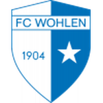 FC Wohlen crest
