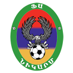 Nikarm crest