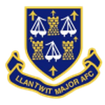 Llantwit Major crest
