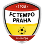 Tempo Praha crest