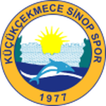 Küçükçekmece Sinopspor crest