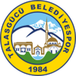 Talasgücü Belediyespor crest