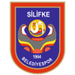 Silifke Belediyespor crest