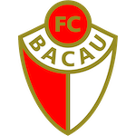 FC Bacau crest