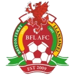 Briton Ferry crest