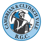 Cambrian & Clydach crest