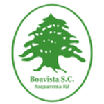 Boavista SC crest