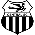 Central SC crest