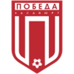 Pobeda crest