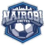 Nairobi United crest