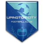 Upington City crest