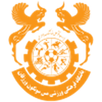 Mes Soongoun crest