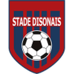 Stade Verviers crest