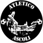Atletico Ascoli crest