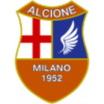 Club Milano crest