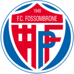 Fossombrone crest
