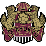 FC Ryukyu crest