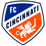 FC Cincinnati crest
