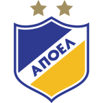 Apoel Nicosia crest