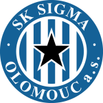 Sigma Olomouc crest