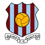 Gzira United crest