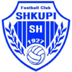 Shkupi 1927 crest