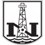 Neftchi Baku crest