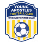 Young Apostles crest