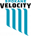 Spokane Velocity crest