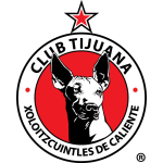 Club Tijuana crest