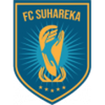 Suhareka crest
