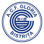 Gloria Bistriţa crest
